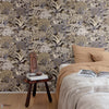 Fabulo wallpaper-Masureel-Selected-Wallpapers-Interiors