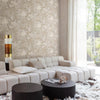 Fabulo wallpaper-Masureel-Selected-Wallpapers-Interiors