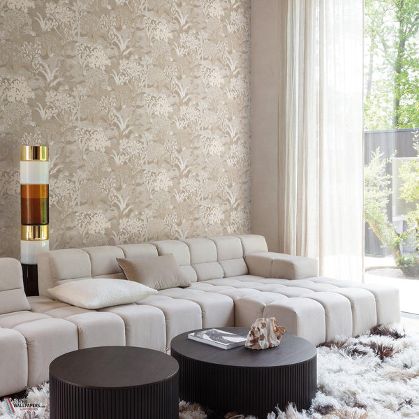 Fabulo wallpaper-Masureel-Selected-Wallpapers-Interiors