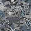 Fabulo wallpaper-Masureel-Inkling-Roll-Selected-Wallpapers-Interiors