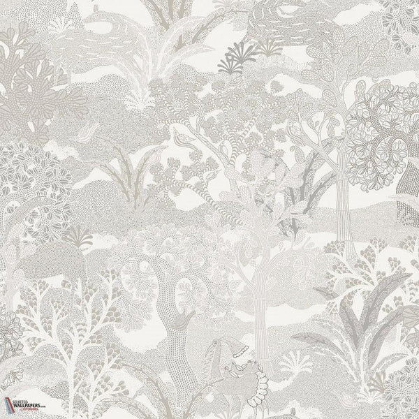 Fabulo wallpaper-Masureel-Himalaya-Roll-Selected-Wallpapers-Interiors