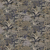 Fabulo wallpaper-Masureel-Bronze-Roll-Selected-Wallpapers-Interiors