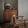 Facet wallpaper-Mark Alexander-Selected Wallpapers-Interiors