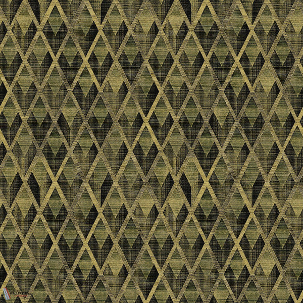 Facet behang-Masureel-Jungle-Rol-Selected-Wallpapers-Interiors
