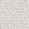Facet behang-Masureel-Ivory-Rol-Selected-Wallpapers-Interiors