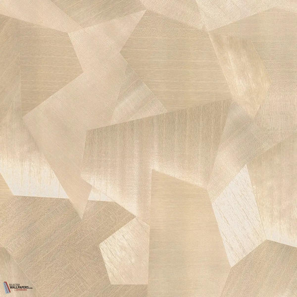 Facettes wallpaper-Nobilis-30-Meter (M1)-Selected Wallpapers-Interiors
