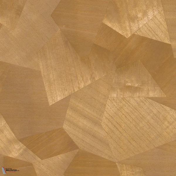 Facettes wallpaper-Nobilis-34-Meter (M1)-Selected Wallpapers-Interiors