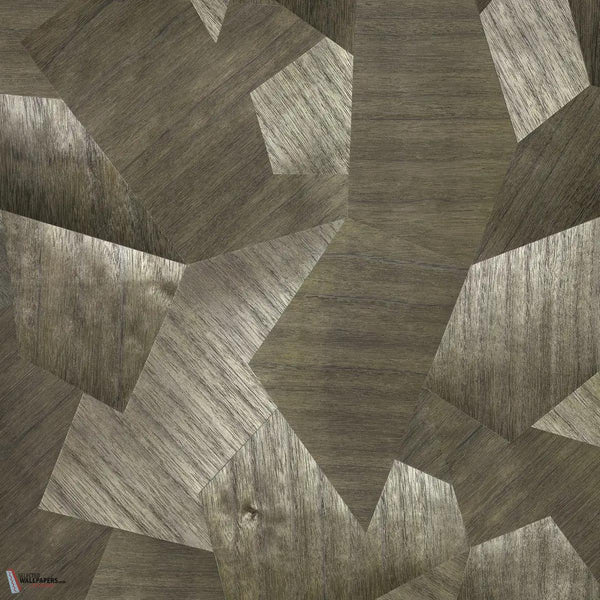 Facettes wallpaper-Nobilis-35-Meter (M1)-Selected Wallpapers-Interiors