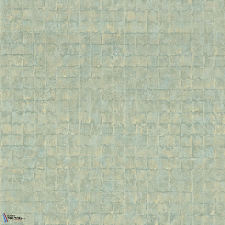 Faenza-behang-Tapete-Casamance-Celadon-Rol-76080610-Selected Wallpapers