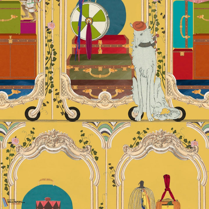 Fancy Trip-behang-Tapete-Mind the Gap-Lemon-Rol-WP20776-Selected Wallpapers