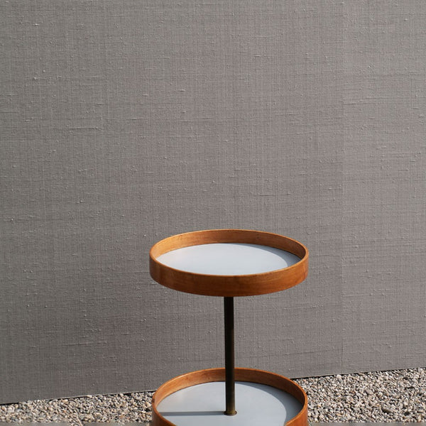 Fanfara Wall behang-behang-Dedar-Selected Wallpapers & Interiors