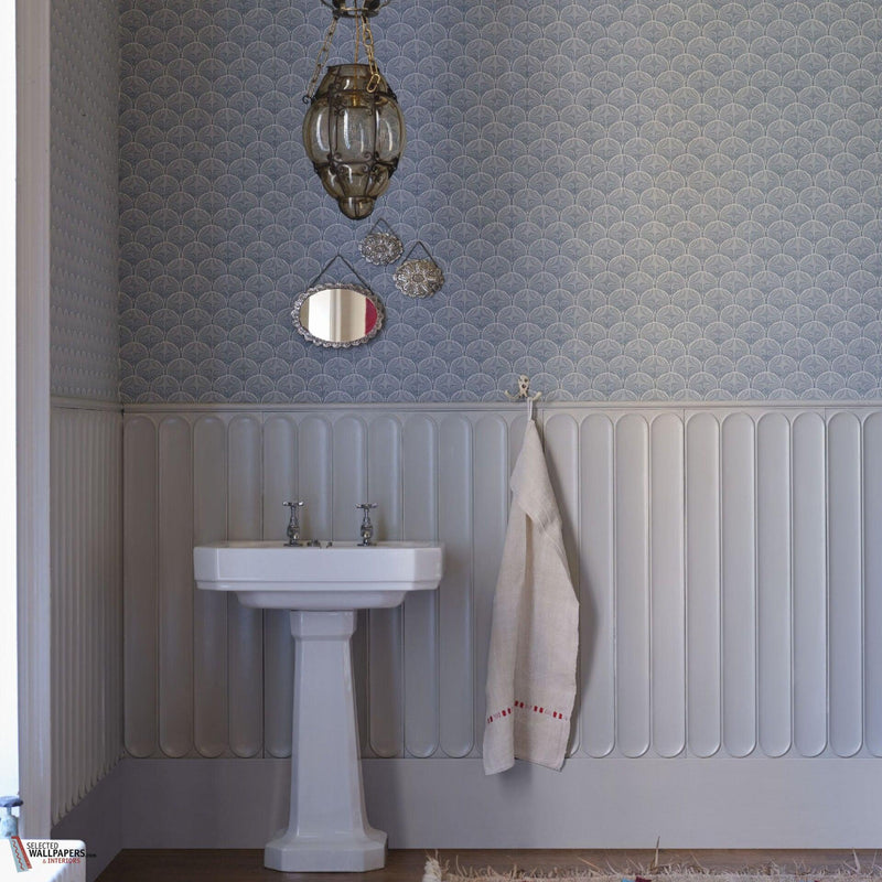 Fanfare interieur