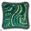 Fantasia Kussen-Kussen-Romo-Malachite-50 x 50 cm-Selected Interiors