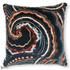 Fantasia Kussen-Kussen-Romo-Celestial-65 x 65 cm-Selected Interiors