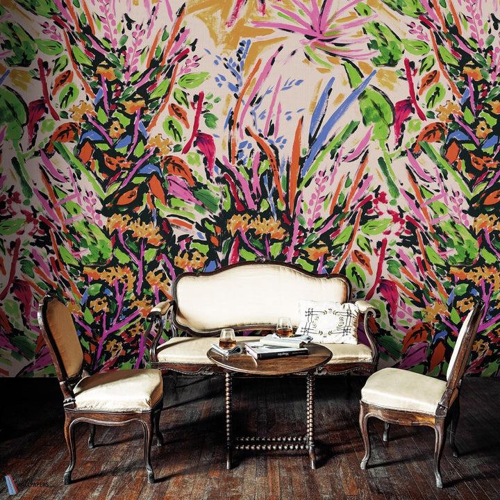 Fantasia-behang-Tapete-LondonArt-Selected Wallpapers