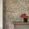 Faria Flowers interieur