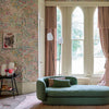 Faria Flowers interieur