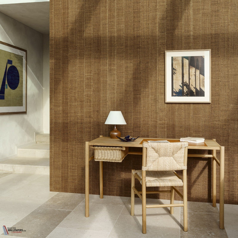Farini wallpaper-Arte-Selected-Wallpapers-Interiors