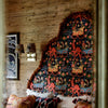 Fasnacht Anthracite stof-Mind the Gap-Selected-Wallpapers-Interiors