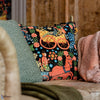 Fasnacht Kussen-Mind the Gap-Selected Interiors