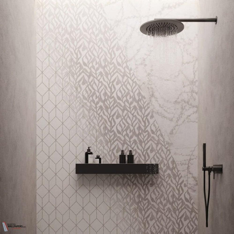 Fatima papier peint de INSTABILELAB