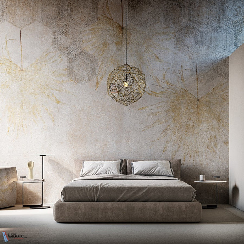Febe wallpaper by INSTABILELAB