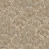 Feijoa wallpaper-Casamance-Travertin-Roll-Selected-Wallpapers-Interiors