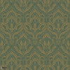 Felix wallpaper-Casamance-Jaspe/Dore-Roll-Selected Wallpapers-Interiors