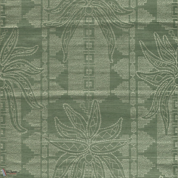 Fenua behang-Arte-Silver Pine-Meter (M1)-Selected-Wallpapers-Interiors