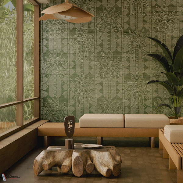 Fenua behang-Arte-Selected-Wallpapers-Interiors