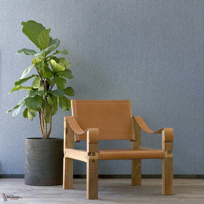 Ferox wallpaper-Arte-Selected-Wallpapers-Interiors