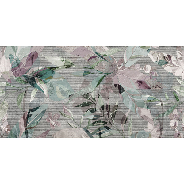Ferrovia-Behang-Inkiostro Bianco-Selected Wallpapers