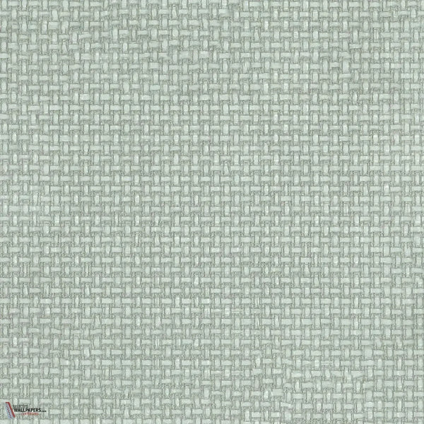 Fibrosa wallpaper-Casamance-Opaline-Meter (M1)-Selected Wallpapers-Interiors