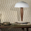 Fiero wallpaper-Vescom-Selected Wallpapers-Interiors