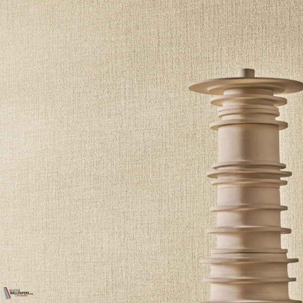 Figuerolles behang-Misia-Selected Wallpapers-Interiors
