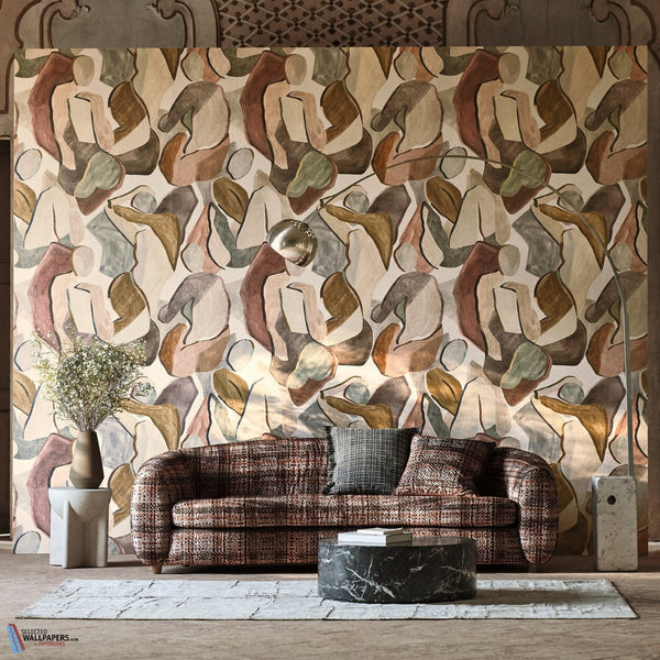 Figura-Black Edition-behang-Selected-Wallpapers-Interiors