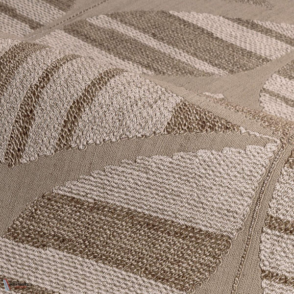 Filandra wallpaper-Casamance-Naturel-Roll-Selected Wallpapers-Interiors