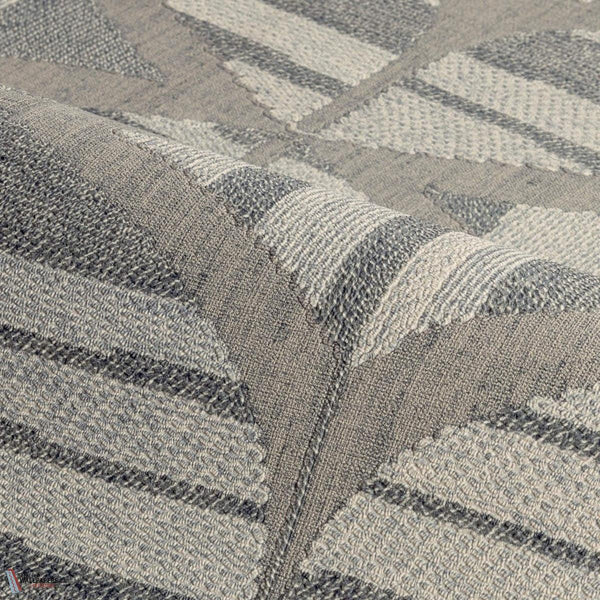 Filandra wallpaper-Casamance-Selected Wallpapers-Interiors
