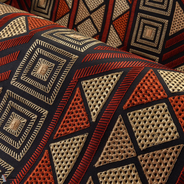 Filigrana wallpaper-Arte-Selected Wallpapers-Interiors