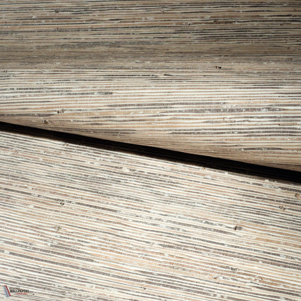 Filigrane wallpaper-Elitis-Selected Wallpapers-Interiors