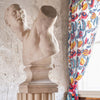 Fiori Di Limone stof-Mind the Gap-stoff-Selected-Wallpapers-Interiors
