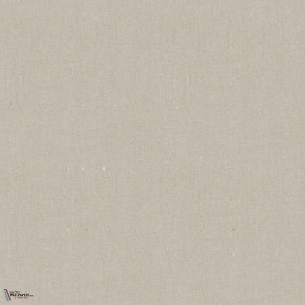 Lin Tapete Flamant-Flamant-Argile-Rolle-Selected-Wallpapers-Interiors