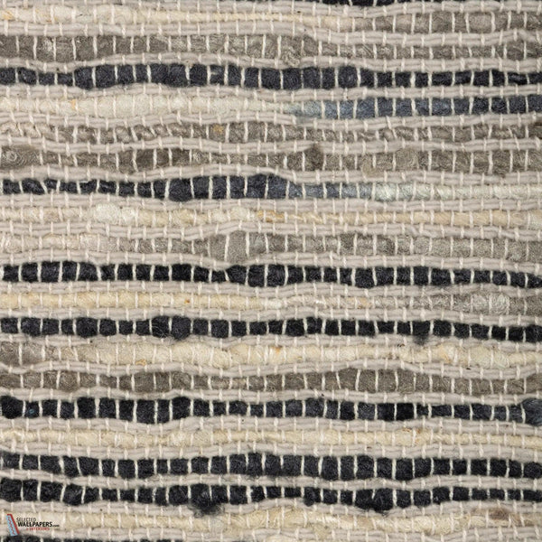 Flash wallpaper-Kelly Wearstler-Selected Wallpapers-Interiors