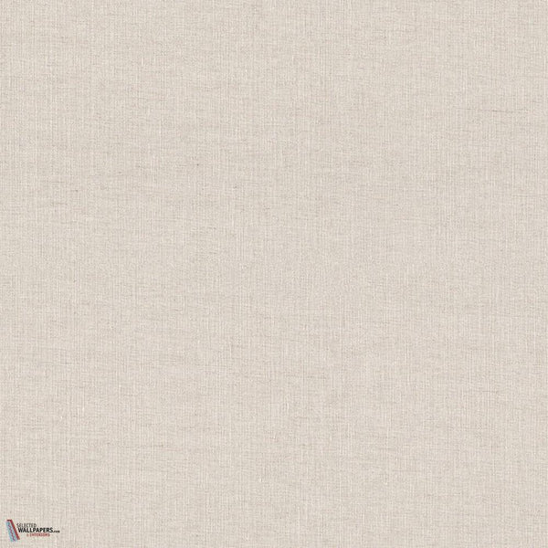 Flax wallpaper-Masureel-Linen-Meter-Selected Wallpapers-Interiors