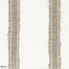 Fleur Bleue stof-Casamance-Écru naturel-Meter (M1)-Selected Wallpapers-Interiors
