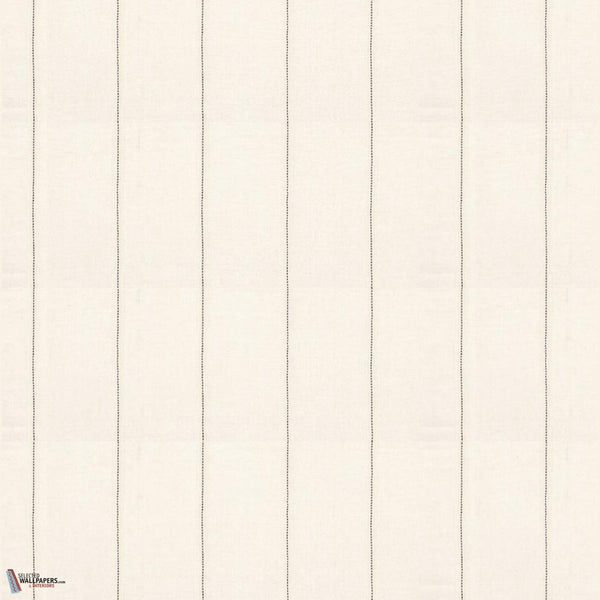 Fleur de Lin stof-Casamance-Blanc-Meter (M1)-Selected Wallpapers-Interiors