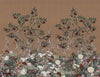 Fleurs Magiques-LondonArt-B-RAW-S120M-Selected-Wallpapers-Interiors
