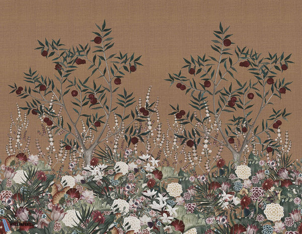 Fleurs Magiques-LondonArt-B-RAW-S120M-Selected-Wallpapers-Interiors