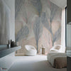 Fleurs Nomades behang-Wall & Deco-Selected Wallpapers-Interiors