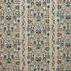 Fleurs de Givre behang-Pierre Frey-Azur-Meter (M1)-Selected Wallpapers-Interiors